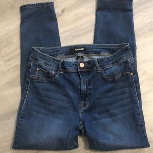 Jordache Skinny Jeans